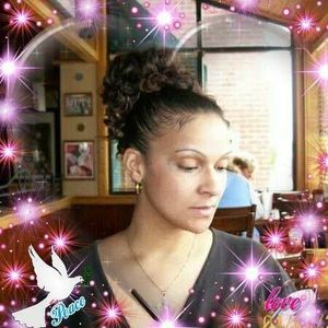 Meet your Posher, Darci